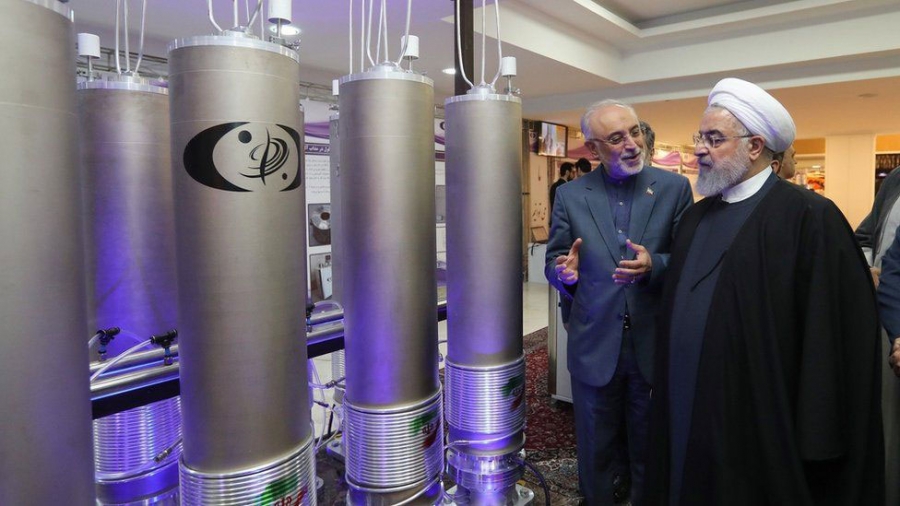 Πυρηνικό πρόγραμμα Ιράν: Ξεκίνησε η παραγωγή εμπλουτισμένου ουρανίου 60%