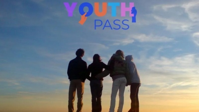 Σε περισσότερους από 145.000 νέους 18 και 19 ετών το Youth Pass 2024