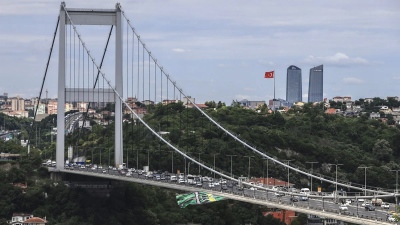 Σοκ στην Κωνσταντινούπολη: Δύο Ελληνίδες αυτοκτόνησαν και μία νοσηλεύεται τις τελευταίες ημέρες