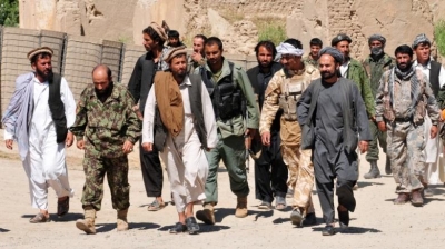 Αφγανιστάν: Οι Ταλιμπάν κατέλαβαν την πρώτη επαρχιακή πρωτεύουσα