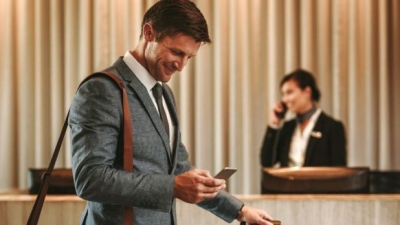 Νέα ψηφιακά εργαλεία της Hilton για διαμονή και εκδηλώσεις επιχειρήσεων