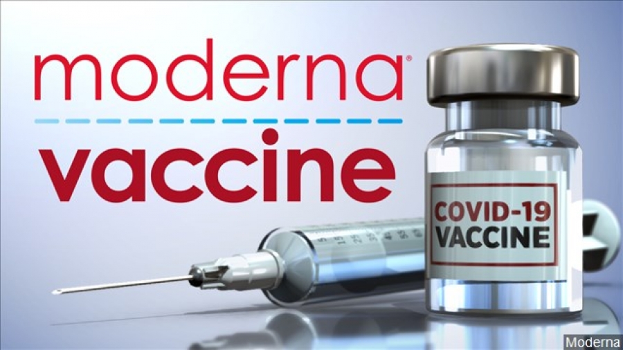 Μετά τις ΗΠΑ και τη Σουηδία, το εμβόλιο Covid 19 της Moderna απαγορεύεται για τους κάτω των 30 και στη Γαλλία