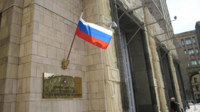 Επεκτείνεται η λίστα με τους Βρετανούς στους οποίους απαγορεύεται η είσοδος στη Ρωσία