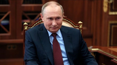Putin: Τελειώνουμε το μονοπώλιο της Δύσης στην Τεχνητή Νοημοσύνη - Ποια η στρατηγική της Ρωσίας