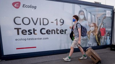 “Εφαρμόστε τεστ σε ταξιδιώτες”, λένε οι ACI και IATA