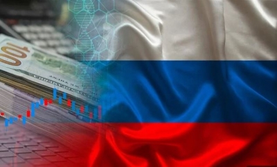 Ρωσία: Πληρώθηκαν σε ξένο νόμισμα οι τόκοι για τα ευρωομόλογα που λήγουν το 2026 και το 2036