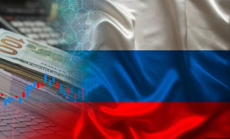 Ρωσία: Πληρώθηκαν σε ξένο νόμισμα οι τόκοι για τα ευρωομόλογα που λήγουν το 2026 και το 2036