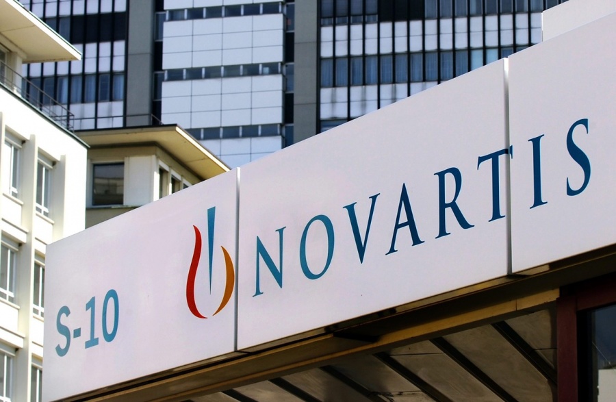 Αρνείται οποιαδήποτε σχέση με την Novartis o δημοσιογράφος Νίκος Χασαπόπουλος