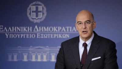 Δένδιας: Να μην έχει κανείς ψευδαισθήσεις ότι η Ελλάδα θα απεμπολήσει δικαιώματα