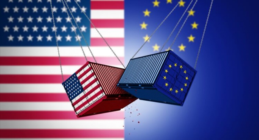 Οφθαλμόν αντί οφθαλμού: Οι ευρωπαϊκές εταιρείες αυξάνουν τις τιμές στις ΗΠΑ λόγω δασμών... «Δεν θα διστάσουμε»