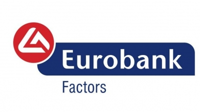 Νέες παγκόσμιες διακρίσεις της Eurobank Factors