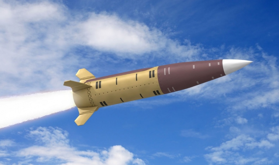 Σοκ, δέος και τρόμος σε «φίλους» και εχθρούς - Η Γαλλία σχεδιάζει να αναπτύξει βαλλιστικό πύραυλο με βεληνεκές άνω των 2.000 χλμ