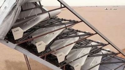 Πώς ο ρωσικός στρατός «σπάει» την αεράμυνα της Ουκρανίας - Χάος προκαλούν τα ιρανικά Shaheds