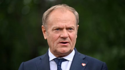 Συναγερμός στο NATO: Η Πολωνία λέει ότι απέτρεψε ρωσικό σχέδιο δολοφονίας Αμερικανού στη Βαρσοβία