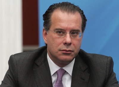 Κουμουτσάκος: Ατόπημα Κοτζιά οι δηλώσεις για την Εκκλησία - Κόντρα κυβέρνησης - Ιεράς Συνόδου για την ΠΓΔΜ