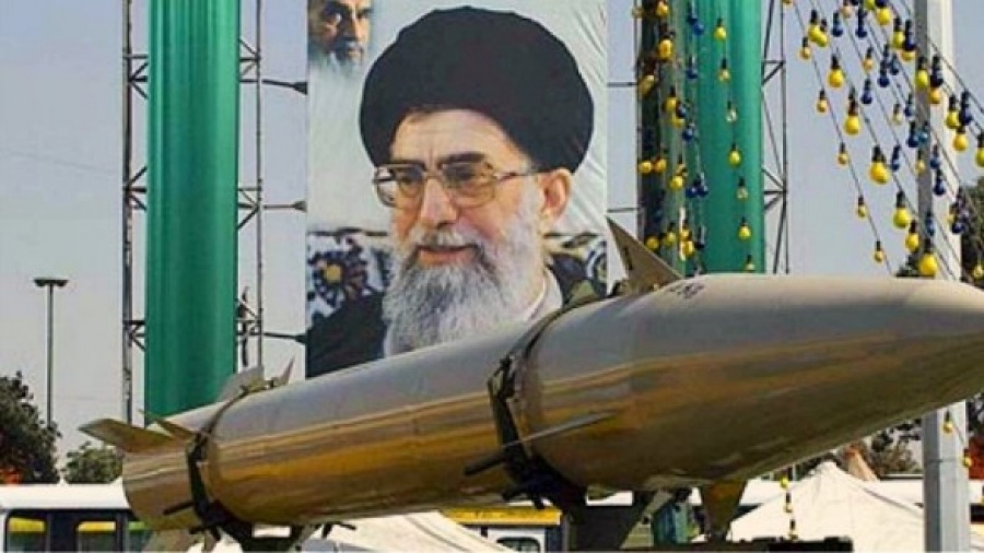 Ιράν: Με περεταίρω εμπλουτισμό ουρανίου απαντά η Τεχεράνη στην απόσυρση των ΗΠΑ από την συμφωνία για τα πυρηνικά