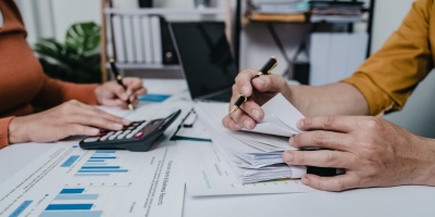 Συναγερμός στα λογιστικά γραφεία - Επιτήδειοι παριστάνουν τους λογιστές και εξαπατούν ανυποψίαστους πολίτες