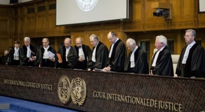 ΗΠΑ: Ανάγκη να εξεταστεί από το Δικαστήριο της Χάγης η ασφάλεια του Ισραήλ
