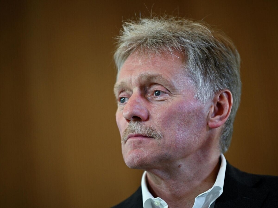 Μήνυμα από Ρωσία: Δεν υπάρχει κάτι νεότερο για την ειρηνική επίλυση του ουκρανικού