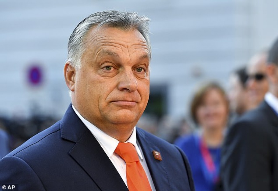 Ουγγαρία: Το κόμμα του Viktor Orban επιθυμεί να παραμείνει στο ΕΛΚ
