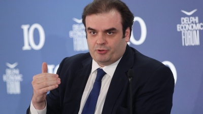 Πιερρακάκης: Δεν σκοπεύουμε να ανακοινώσουμε άλλο πακέτο μέτρων αυτήν τη στιγμή στην Ελλάδα