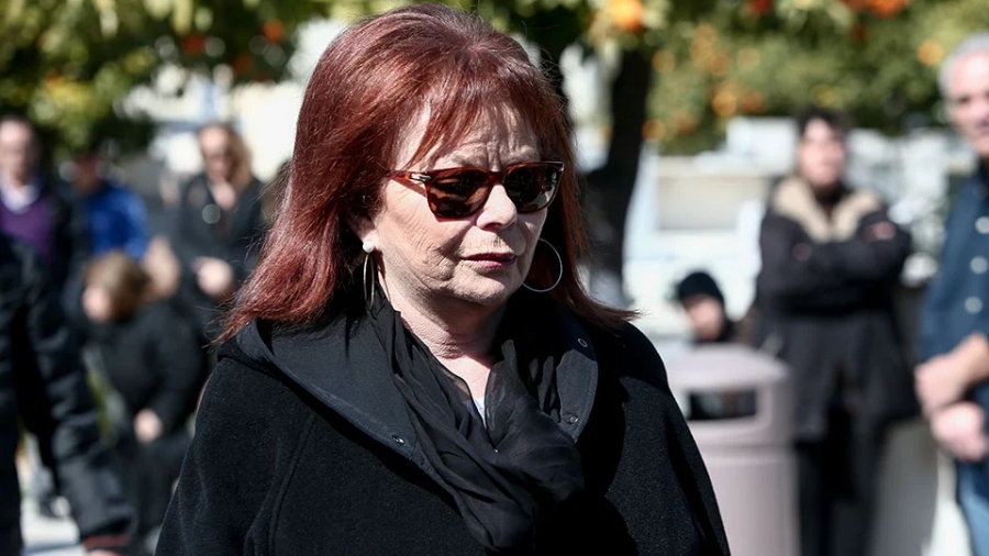 Εξιτήριο έλαβε η Νόρα Κατσέλη μετά από το σοβαρό πρόβλημα υγείας