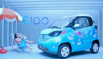 Οι Κινέζοι έχουν το πάνω χέρι στην ηλεκτροκίνηση