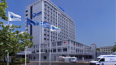 Δημοσιεύθηκε η μεγαλύτερη ελληνική μελέτη για επεμβάσεις bypass από δεδομένα του Θεραπευτηρίου ΥΓΕΙΑ