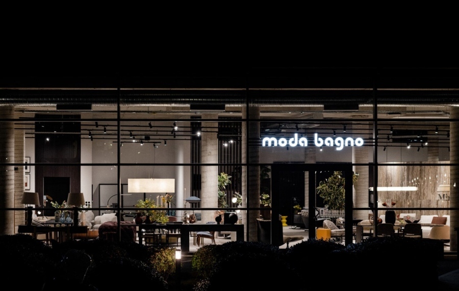 Moda Bagno: Πράσινο φως για διανομή μερίσματος 0,069 ευρώ ανά μετοχή
