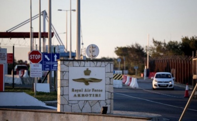 Η Κύπρος φοβάται στοχοποίηση εξαιτίας των βρετανικών βάσεων και ζητά εξηγήσεις για τη χρήση τους κατά του Ιράν