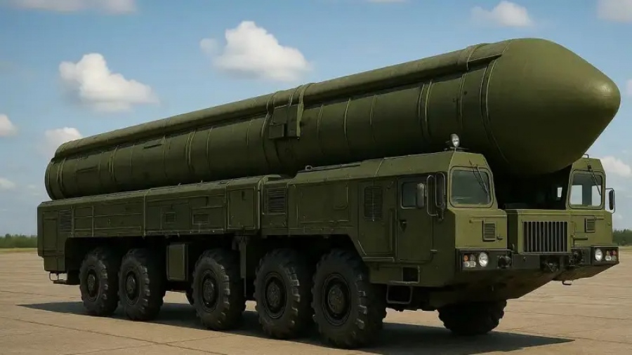 Έτσι εξηγείται - Πότε επιστρέφει ο θηριώδης Oreshnik; Ο κόσμος περιμένει τη ρωσική καταιγίδα - Η στρατηγική σιωπή της Μόσχας