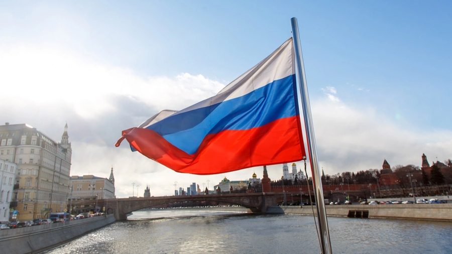 Βόμβα Der Tagesspiegel: Το σκοτεινό σχέδιο της Δύσης είναι ο διαμελισμός της Ρωσίας και η απόσχιση του Ταταρστάν και της Yakutia