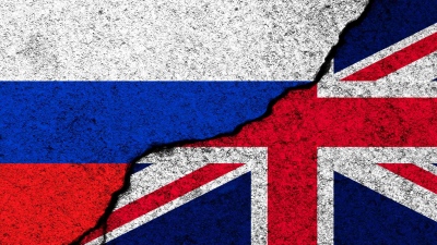 Σκληρή απάντηση στη Βρετανία από τη Ρωσία - Επιβάλλονται κυρώσεις σε πολιτικούς, διπλωμάτες και δημοσιογράφους