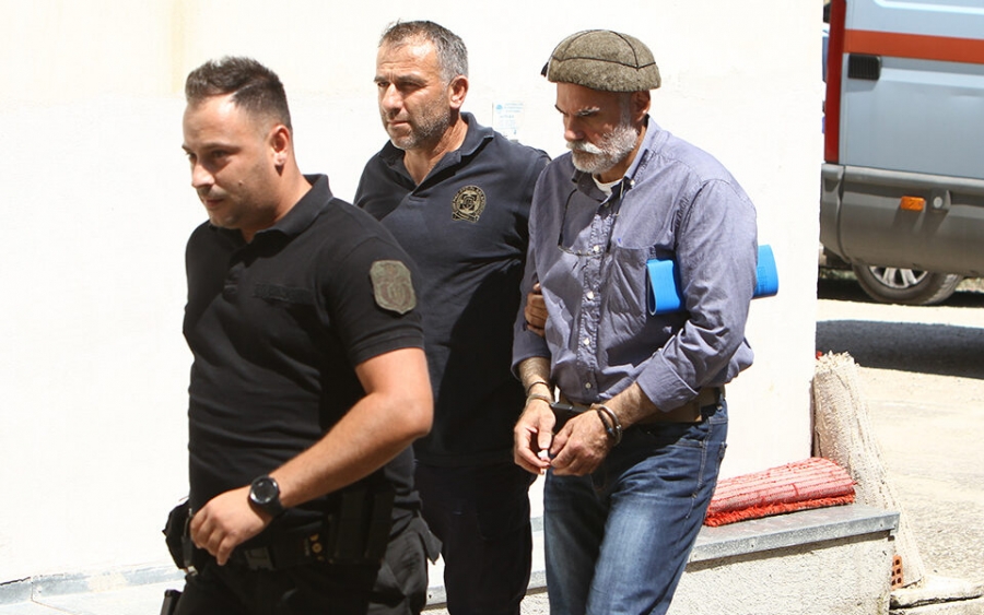 Δολοφονία Γρηγορόπουλου: Επιστρέφει στην φυλακή ο Κορκονέας - Ο Άρειος Πάγος ακύρωσε την αναγνώριση ελαφρυντικού