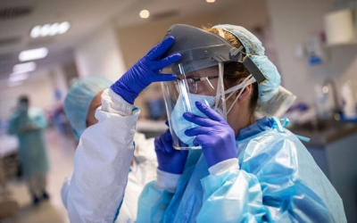 Γερμανία: Πανδημία κορωνοϊού τέλος, λέει ο επικεφαλής της Επιτροπής Εμβολιασμών