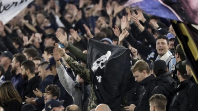 Απαγορευμένος ο φασιστικός χαιρετισμός λέει το Ανώτατο Δικαστήριο της Ιταλίας – Μέχρι και 3 έτη φυλάκισης