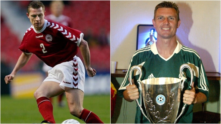 Ο Γιαν Μικάελσεν στο BN Sports: «Δύσκολος ο όμιλος, αλλά η Δανία θα προκριθεί – Αξέχαστο το νταμπλ με τον Παναθηναϊκό!» (video)