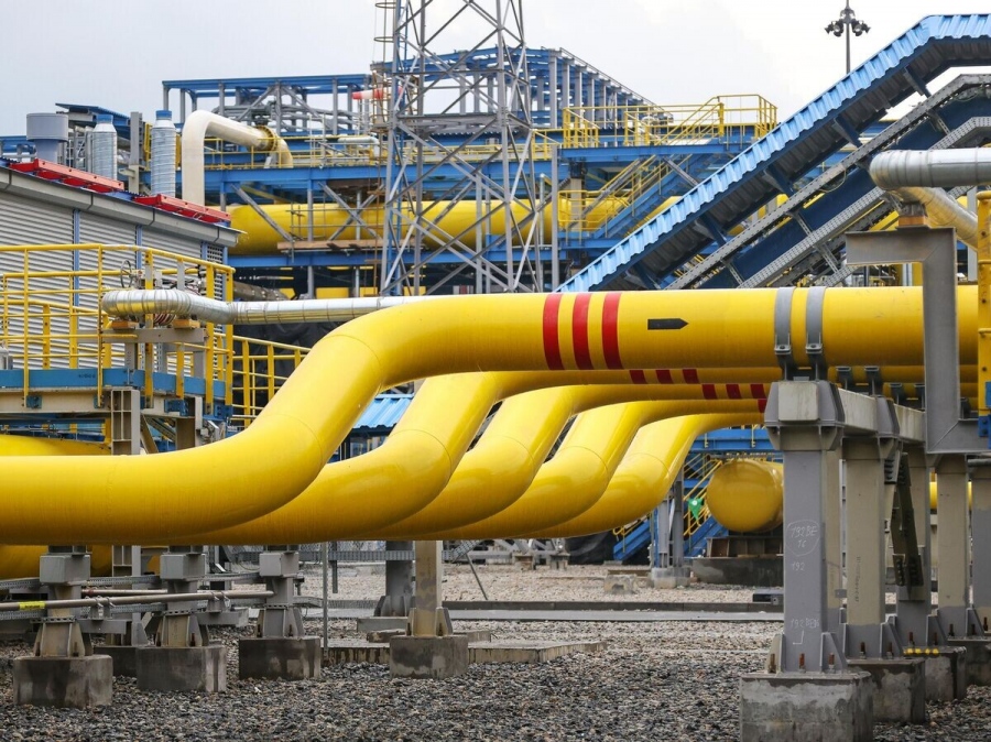 Ιστορική συμφωνία για τον «Power of Siberia 2» - Θα είναι ο μεγαλύτερος αγωγός φυσικού αερίου