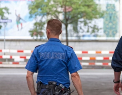 Γίνονται και στην Ελβετία εκρήξεις; Τέσσερις τραυματίες μετά από πυρκαγιά σε πολυκατοικία