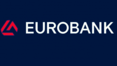 Πάνω από 4 δισ. ευρώ η αποτίμηση της Eurobank – Από τον Μάιο του 2016 είχε να δει τα 1,10 ευρώ