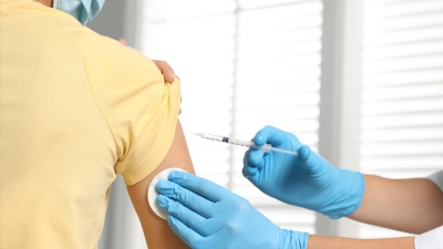 Εμβόλια κατά της COVID-19 και ασθενείς με Πολλαπλή Σκλήρυνση