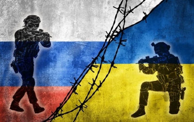 Δημοσκόπηση - χαστούκι για Biden: Μόλις το 48% των Αμερικανών εγκρίνει την αποστολή όπλων στην Ουκρανία