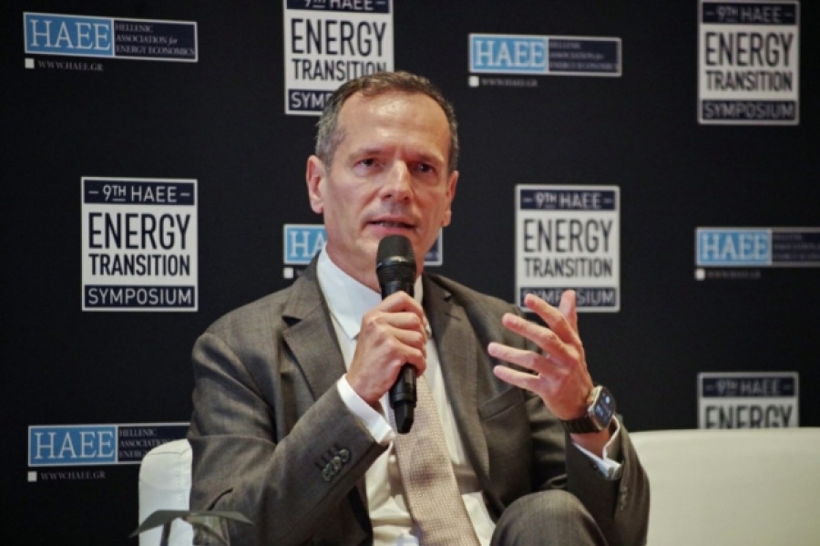 Μανουσάκης (AΔΜΗΕ): Τροποποίηση της ρυθμιστικής απόφασης για να προχωρήσει η ηλεκτρική διασύνδεση Ελλάδας – Κύπρου – Iσραήλ
