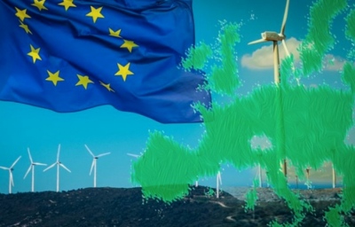 Προειδοποίηση Κομισιόν σε Ελλάδα και 7 χώρες για παραπομπή στο Ευρωδικαστήριο - Προθεσμία για ενσωμάτωση της Οδηγίας RED III