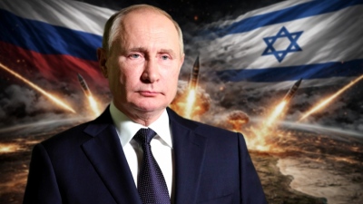 Russia's unthinkable ultimatum to Israel cancels the 