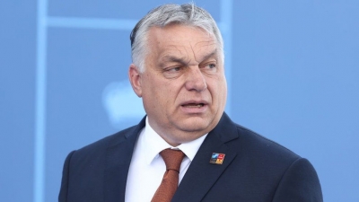 Ηχηρή διαφοροποίηση Orban: Η Ουγγαρία δεν θα συμμετάσχει στις κυρώσεις της ΕΕ στο ρωσικό φυσικό αέριο
