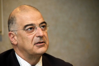 Δένδιας: Η κυβέρνηση ΣΥΡΙΖΑ – ΑΝΕΛ έχει δυναμιτίσει την ορθή λειτουργία της Δικαιοσύνης