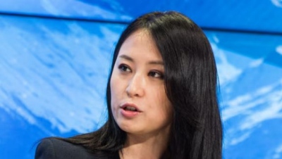 Αυτή είναι η top οικονομολόγος που ήθελε να ρίξει o παντρεμένος ΥΠΟΙΚ του Clinton, Summers - «Ξέρεις από Κινέζες, τι να κάνω;»