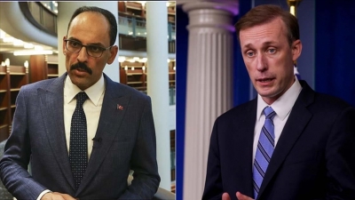 Διάλογο και διπλωματία συστήνει ο Λευκός Οίκος σε Ελλάδα – Τουρκία για τις «διαφωνίες» στην Αν. Μεσόγειο