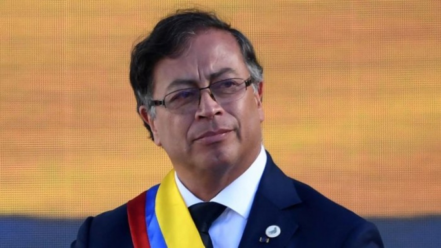 Συνελήφθη ο γιος του προέδρου της Κολομβίας με την κατηγορίας της διαφθοράς